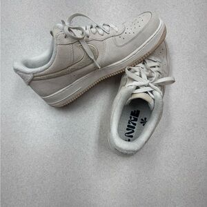 Nike Women’s Air Force 1